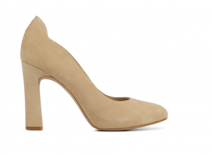 Unisa unisa-dames-leren-dames-pumps-