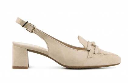 Gabor gabor-dames-leren-dames-pumps-