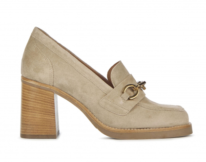 VIA VAI via-vai-dames-leren-dames-pump