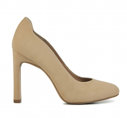 Unisa unisa-dames-leren-dames-pumps-