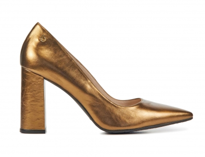 Lodi lodi-dames-leren-dames-pumps-s