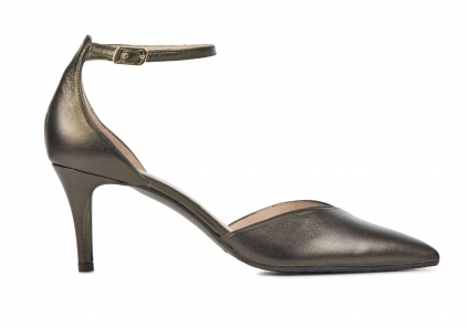 Lodi lodi-dames-leren-dames-pumps-m