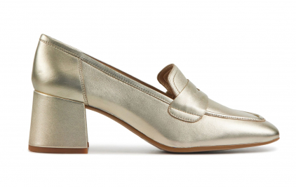 Unisa unisa-dames-leren-dames-pumps-
