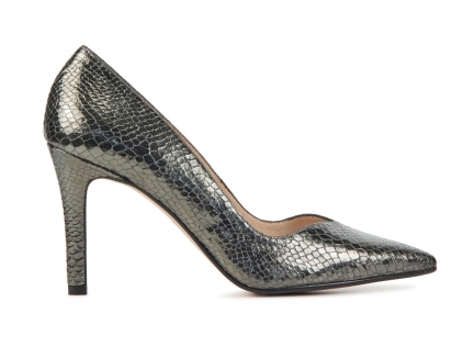 Lodi lodi-dames-leren-dames-pumps-r