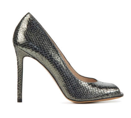 Lodi lodi-dames-leren-dames-pumps-w