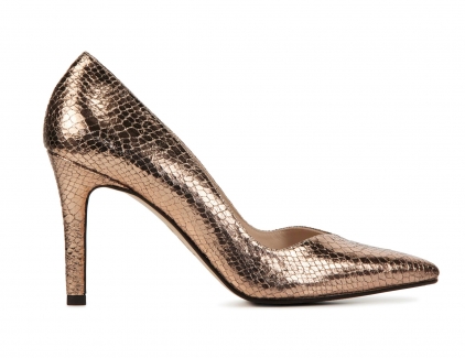Lodi lodi-dames-leren-dames-pumps-r
