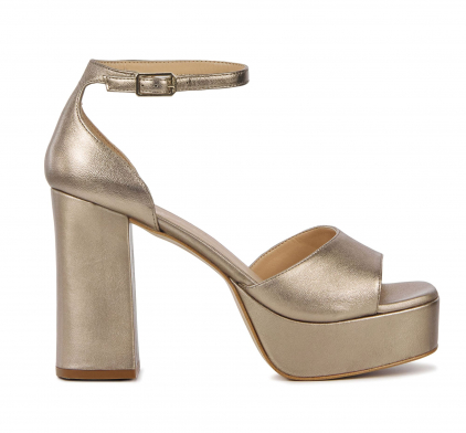 Unisa unisa-dames-leren-dames-pumps-