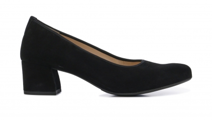Hassia hassia-dames-leren-dames-pumps