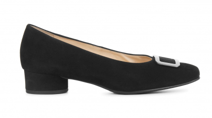 Hassia hassia-dames-leren-dames-pumps