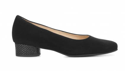 Hassia hassia-dames-leren-dames-pumps