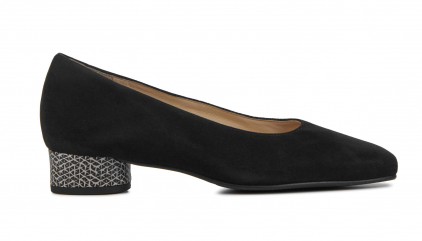 Hassia hassia-dames-leren-dames-pumps