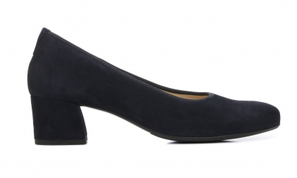 Hassia hassia-dames-leren-dames-pumps