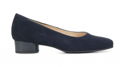 Hassia hassia-dames-leren-dames-pumps