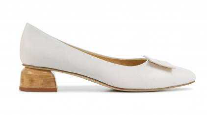 Brunate brunate-dames-leren-dames-pump