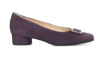 Hassia hassia-dames-leren-dames-pumps