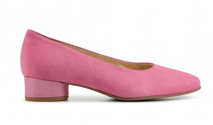 Hassia hassia-dames-leren-dames-pumps