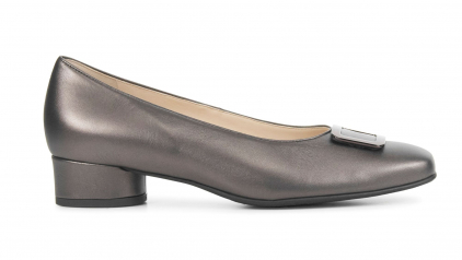 Hassia hassia-dames-leren-dames-pumps
