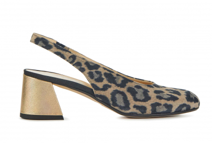 Brunate brunate-dames-leren-dames-pump