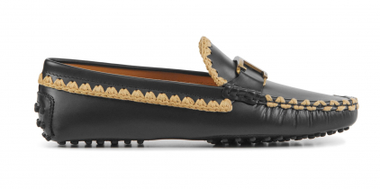 Tods tods-dames-leren-dames-instap