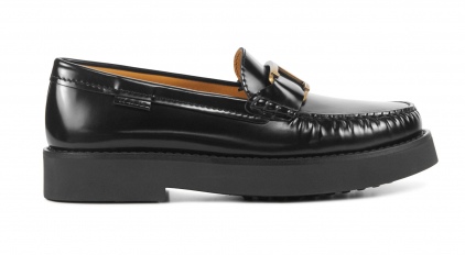 Tods tods-dames-leren-dames-instap