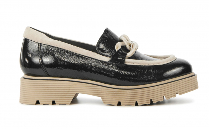 Softwaves softwaves-dames-leren-dames-in