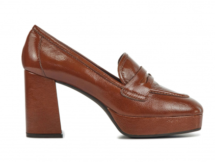 Lina Locchi lina-locchi-dames-leren-dames-