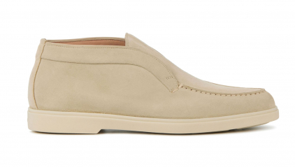 Santoni santoni-dames-leren-dames-inst