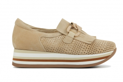 Softwaves softwaves-dames-leren-dames-in