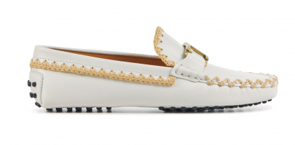 Tods tods-dames-leren-dames-instap