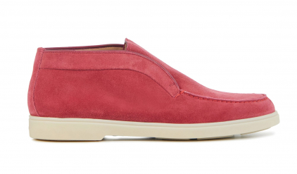 Santoni santoni-dames-leren-dames-inst