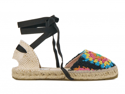 Manebi manebi-dames-espadrilles-u25p0