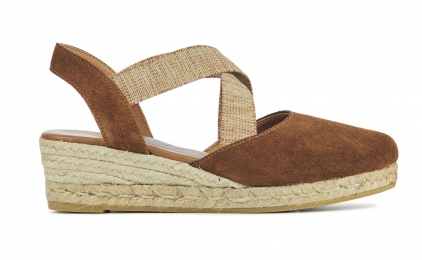 Viguera viguera-dames-leren-dames-espa
