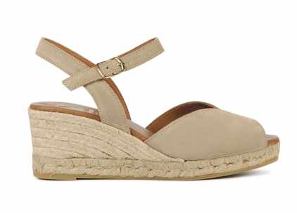 Viguera viguera-dames-leren-dames-espa
