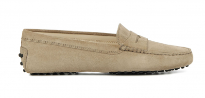 Tods tods-dames-leren-dames-mocass