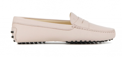 Tods tods-dames-leren-dames-mocass