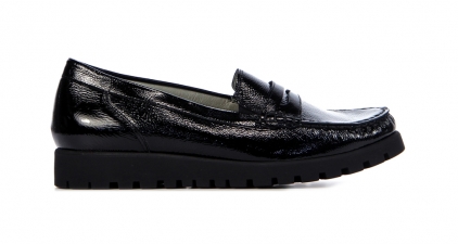 Waldlaufer waldlaufer-dames-mocassins-549
