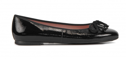 Pretty Ballerinas pretty-ballerinas-dames-leren-