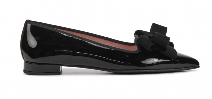 Pretty Ballerinas pretty-ballerinas-dames-leren-