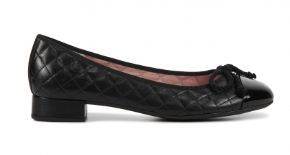 Pretty Ballerinas pretty-ballerinas-dames-leren-