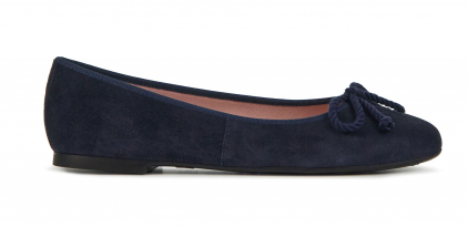 Pretty Ballerinas pretty-ballerinas-dames-leren-