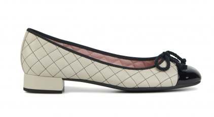 Pretty Ballerinas pretty-ballerinas-dames-leren-