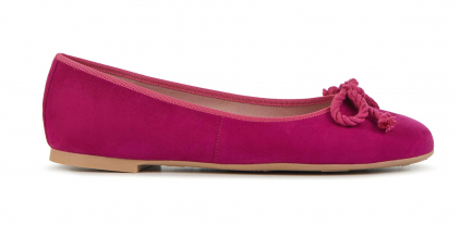 Pretty Ballerinas pretty-ballerinas-dames-leren-