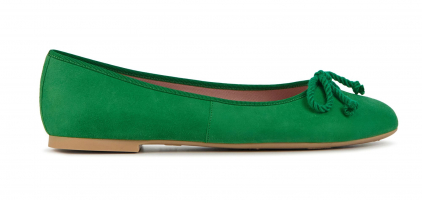 Pretty Ballerinas pretty-ballerinas-dames-leren-