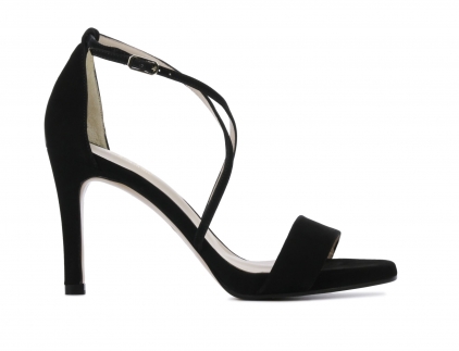 Lodi lodi-dames-leren-dames-sandale