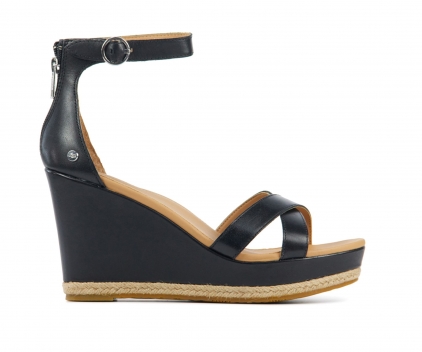 UGG ugg-dames-leren-dames-sandalen