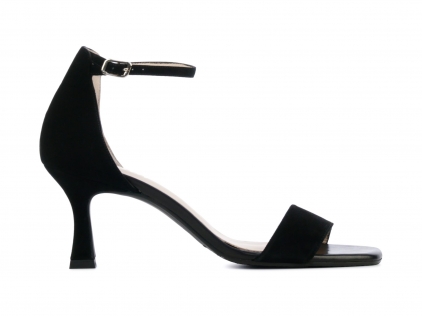 Lodi lodi-dames-leren-dames-sandale