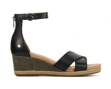 UGG ugg-dames-leren-dames-sandalen