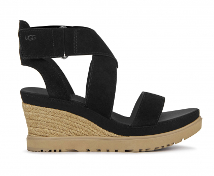 UGG ugg-dames-sandalen-ileana-ankl