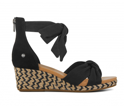 UGG ugg-dames-leren-dames-sandalen