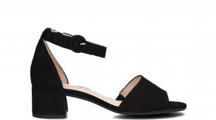 Gabor gabor-dames-leren-dames-sandal